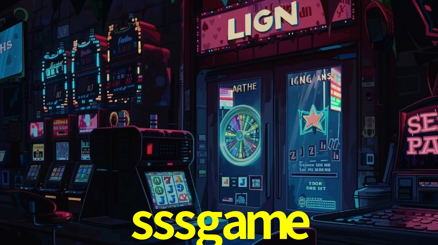 SSSGAME.COM Login Rápido