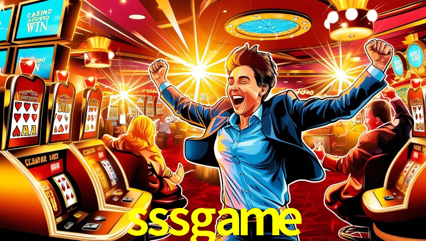 Cadastro Rápido SSSGAME.COM