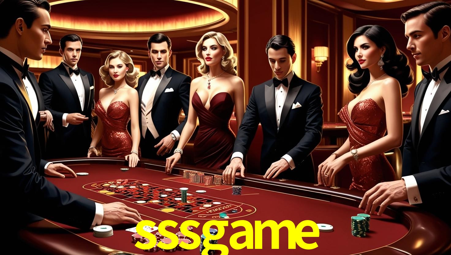 Login Seguro SSSGAME.COM